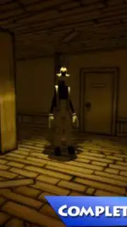 New Chapter 3 Bendy and the Ink Machine Tips скриншот 1