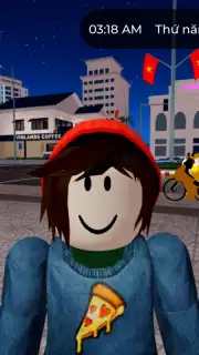 Roblox VN скриншот 1