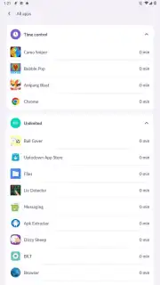 Alli360 by Kids360 скриншот 2