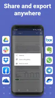 FineReader скриншот 11