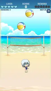 Gacha Resort скриншот 10