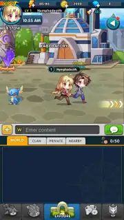 Pet Alliance 2 скриншот 11