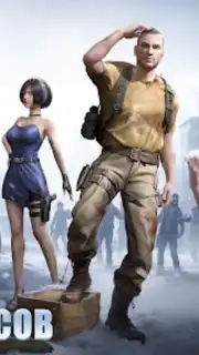 Puzzles & Survival скриншот 2