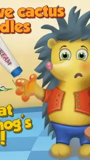 Little Buddies Animal Hospital скриншот 8