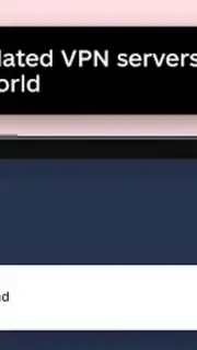 VPN Indonesia скриншот 14