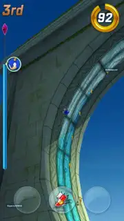 Sonic Forces скриншот 7