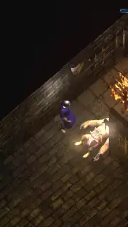 Powerlust - Action RPG Roguelike скриншот 2