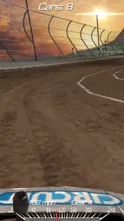 Demolition Derby 2 скриншот 3