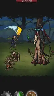 Darkest AFK скриншот 10