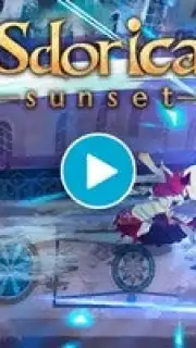 Sdorica -sunset- скриншот 1
