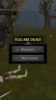 Goblin Assassin Simulation скриншот 9