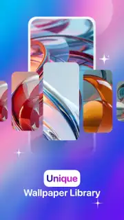 Launcher OS 19 скриншот 2
