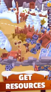 Gold Rush скриншот 10