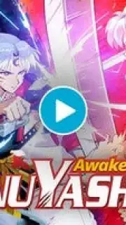 Inuyasha Awakening скриншот 1