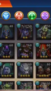 Trials of Heroes скриншот 11