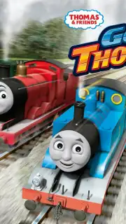 Thomas & Friends: Go Go Thomas скриншот 5