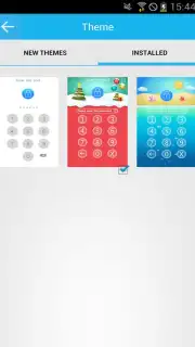 Super App Lock скриншот 6
