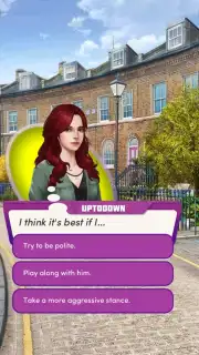 Chapters: Interactive stories скриншот 5