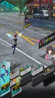 Ｄ×２ 真・女神転生 リベレーション скриншот 12