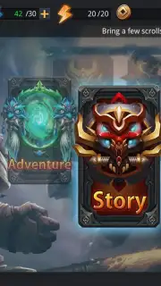 League of Immortals скриншот 2