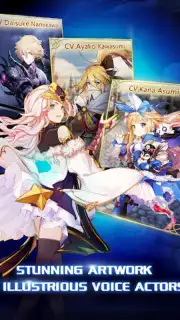 Aurora Legend скриншот 21