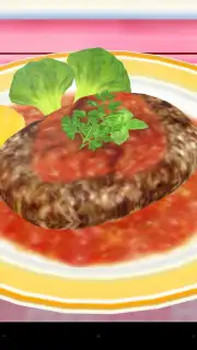Cooking Mama: Let's cook! скриншот 2