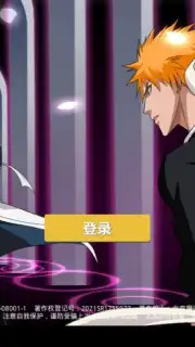 Bleach Realm: Soul Slayer скриншот 1