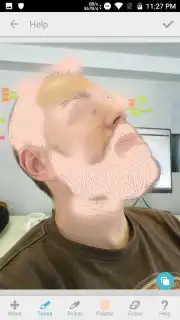 Facetune скриншот 5