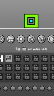 Geometry Dash SubZero скриншот 4
