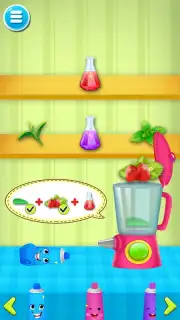 Dentist games скриншот 3