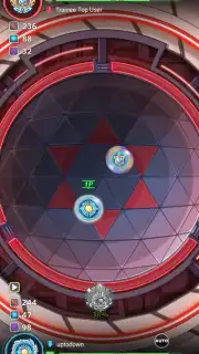Spin Arena скриншот 11