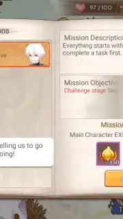 Food Fantasy: New Journey скриншот 8