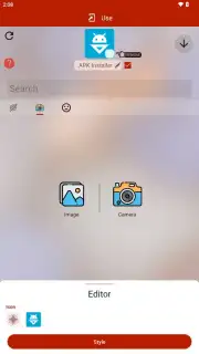 Any Icon скриншот 8