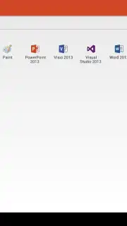 Microsoft Remote Desktop Beta скриншот 3