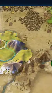 Civilization VI скриншот 3