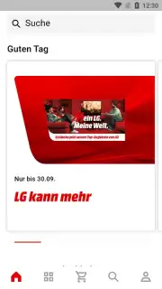 Media Markt Deutschland скриншот 2