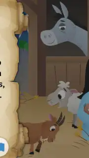 Bible App for Kids скриншот 6