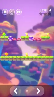 Pocket Jump скриншот 14
