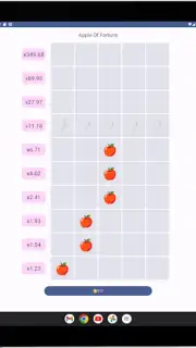 Apple of Fortune скриншот 14