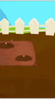 Little Panda's Farm Story скриншот 4