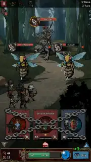 Titan Slayer скриншот 8