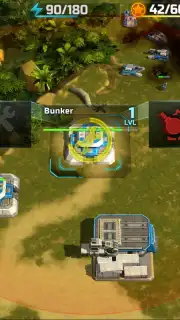 Art of War 3 скриншот 1