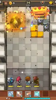 Battle Bouncers скриншот 8