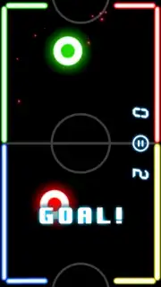 Air Hockey Challenge скриншот 4