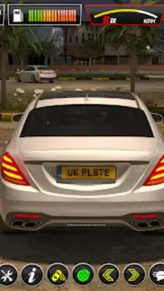 Car Driving School скриншот 1