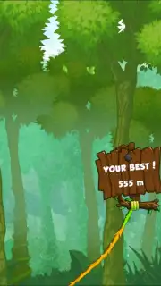Benji Bananas скриншот 13