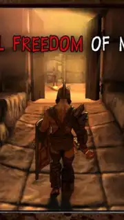 I, Gladiator скриншот 8