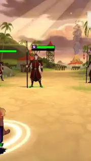 Avatar Generations скриншот 7