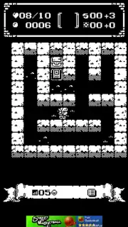 1-Bit Rogue скриншот 9