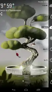 Weatherwise скриншот 9